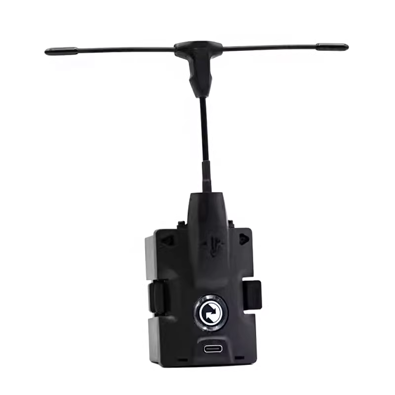 Drone Racing Transmitter - Радиосистема TBS Team Crossfire Micro Transmitter