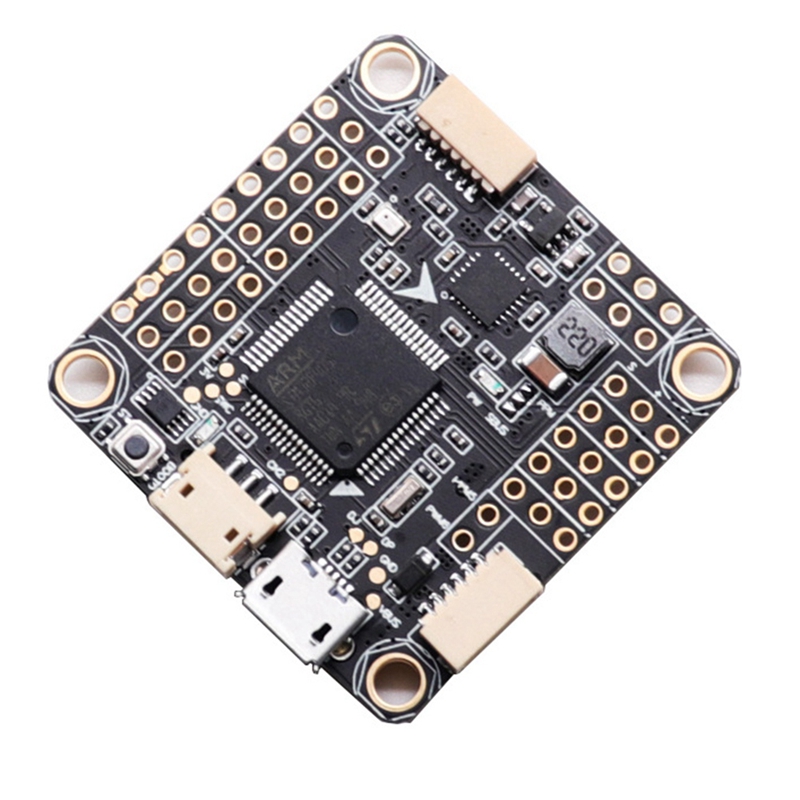Drone Racing Flight Controller - Контроллер полета F4V3S F4 V3 V3S
