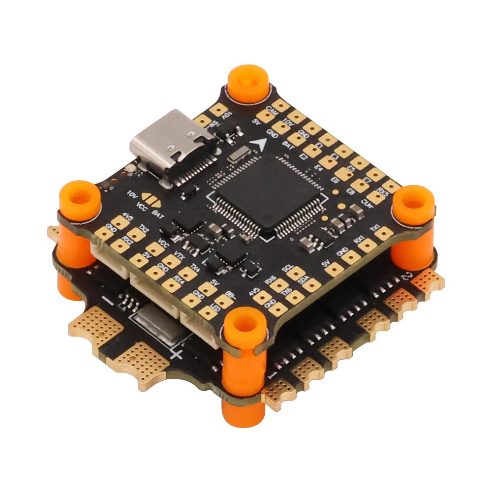 Drone Racing Esc - 30,5x30,5 мм HAKRC 60A F7V2 DJI