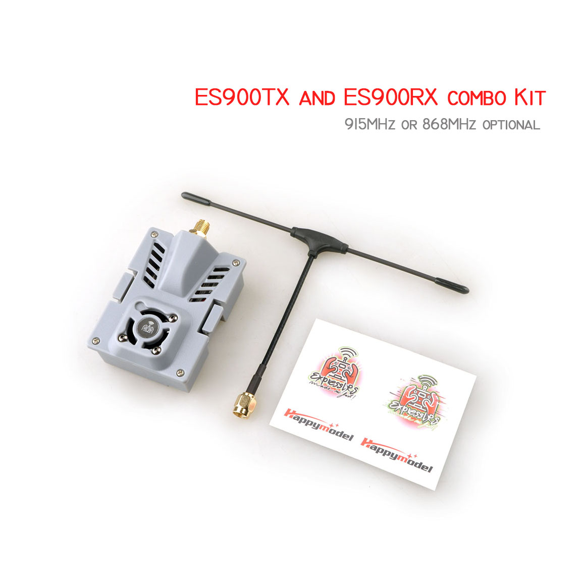 Drone Racing Esc - Комбинированный комплект Happymodel RC ELRS Micro
