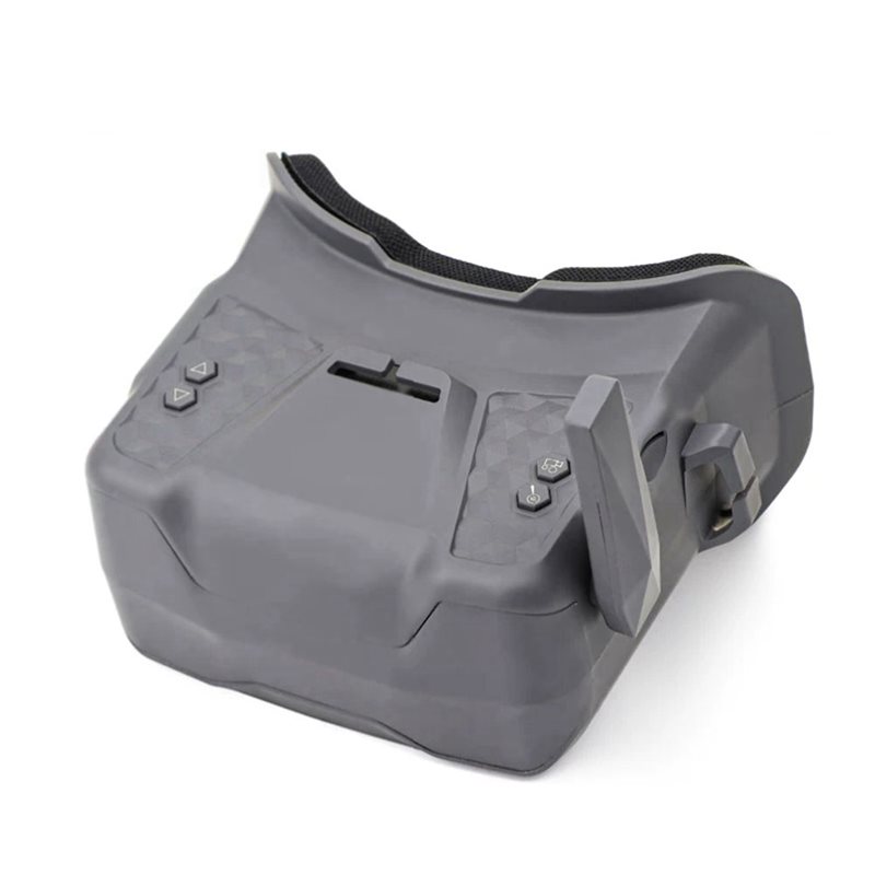 Drone Racing Goggles - Очки FPV AA84 HGLRC VR001 5.8G
