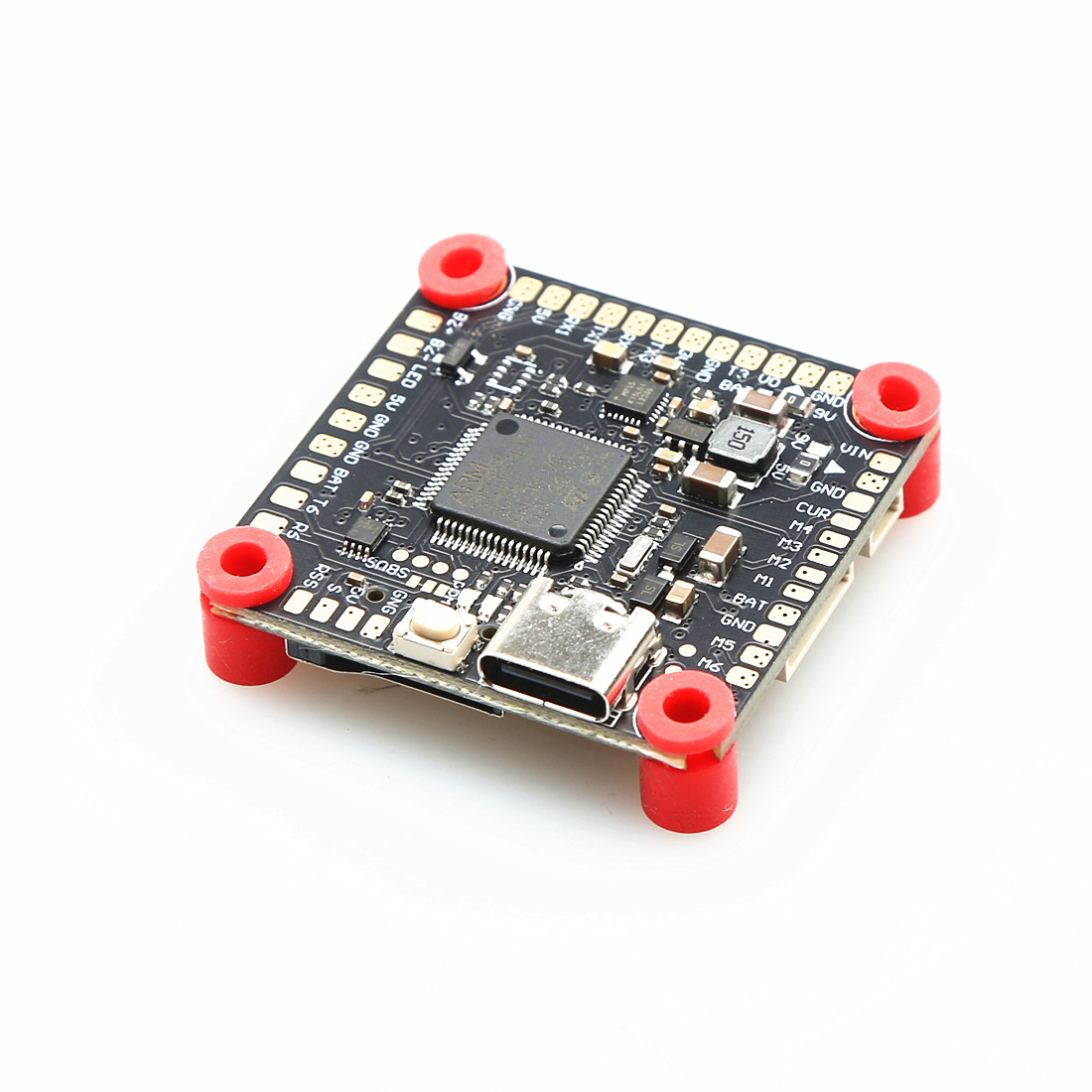 Контроллер полета F405 V3 BLS  – обзор и цена Drone Racing Esc