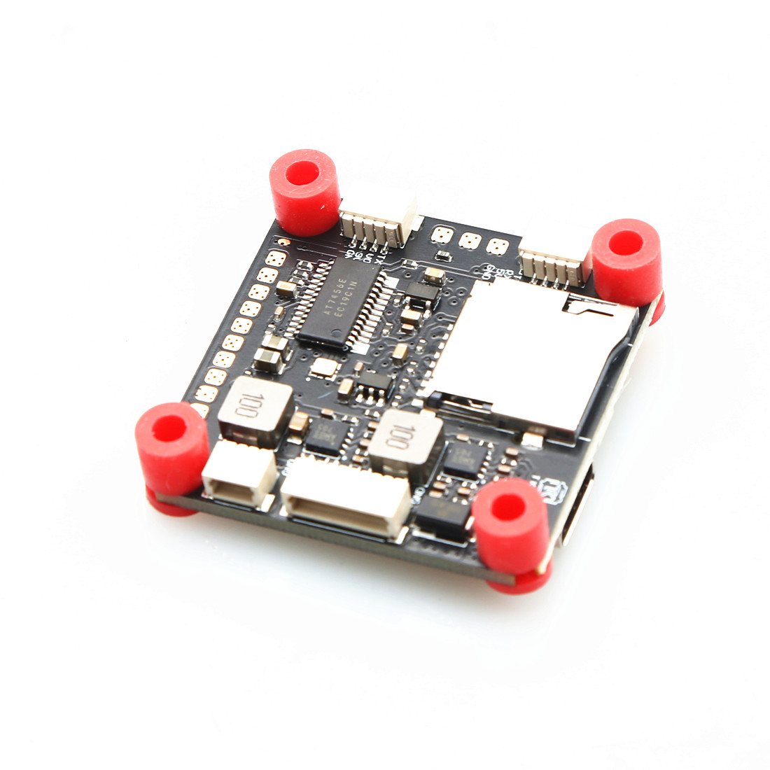 Контроллер полета F405 V3 BLS  – обзор и цена Drone Racing Esc