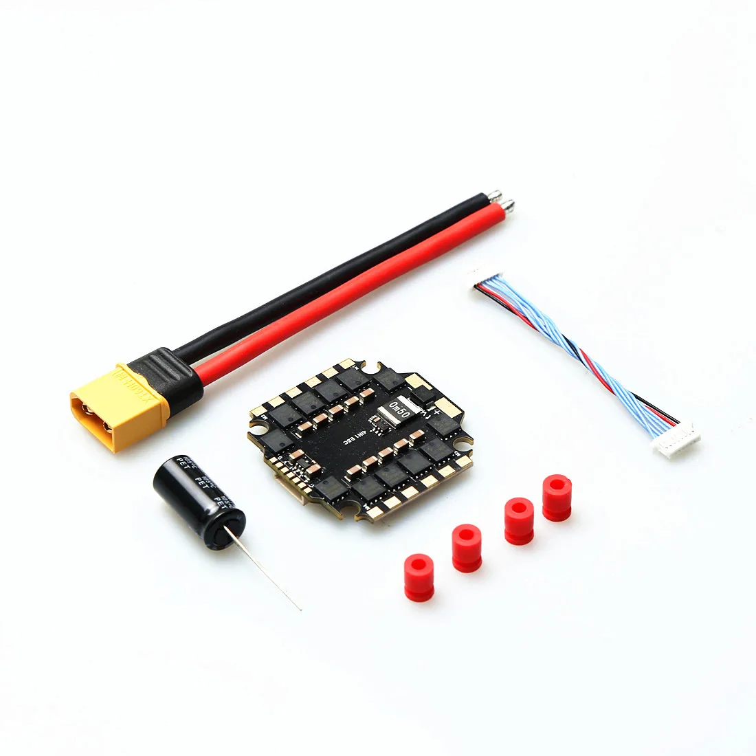 Контроллер полета F405 V3 BLS  – обзор и цена Drone Racing Esc
