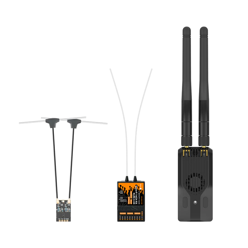 BETAFPV SuperG Nano Transmitte – обзор и цена Drone Racing Transmitter
