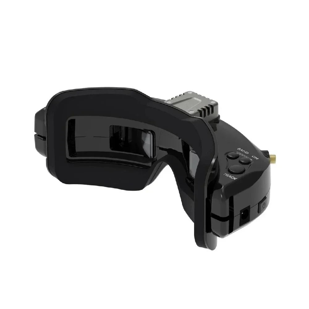 SKYZONE SKY02O FPV очки 600x40 – обзор и цена Drone Racing Goggles