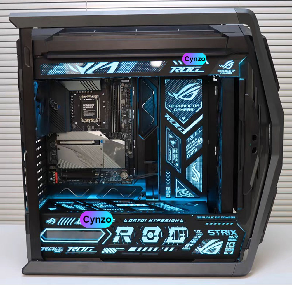 Осветительная пластина ARGB дл – обзор и цена Holy Stone Drone Hs440