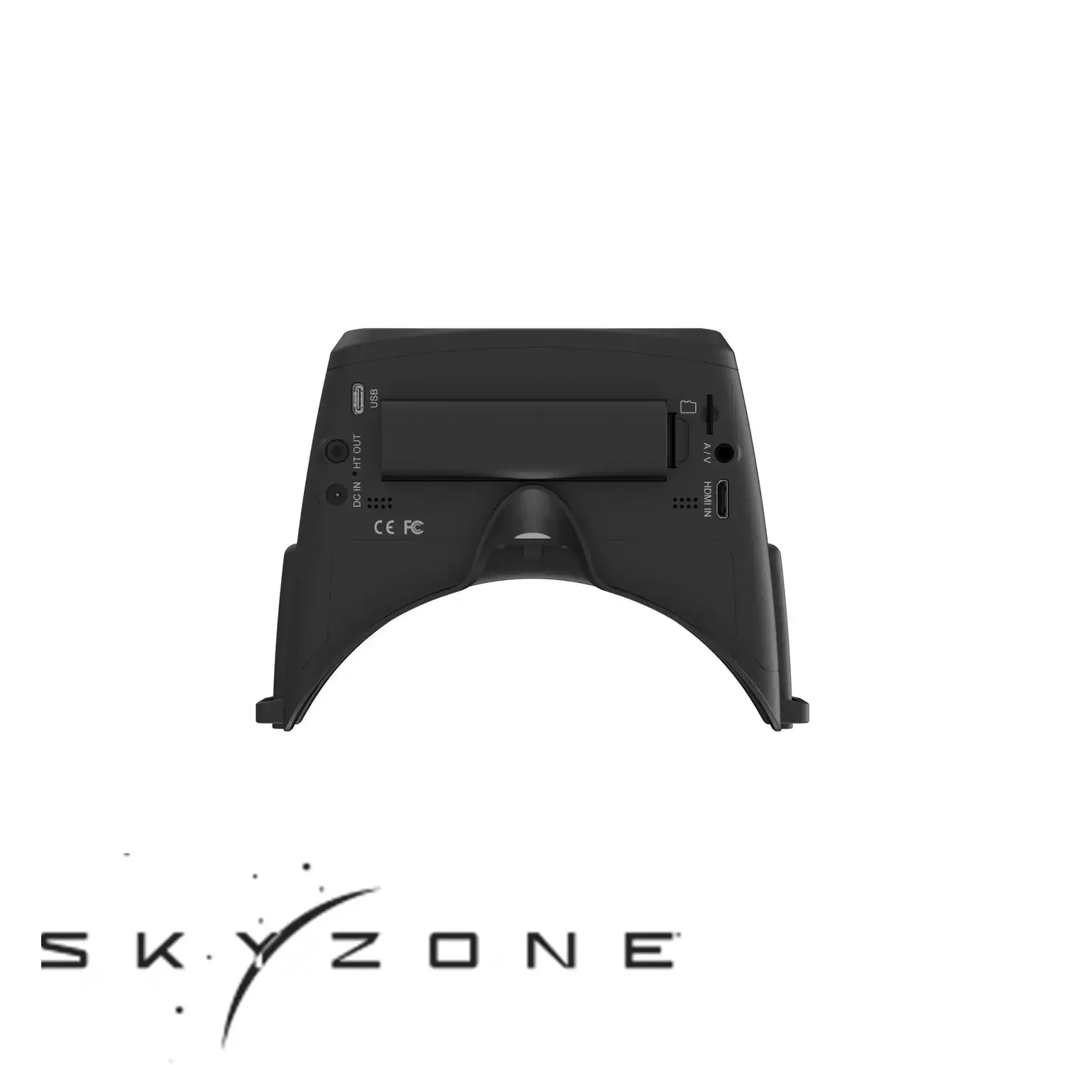 Очки FPV Skyzone COBRA X V4 5, – обзор и цена Drone Racing Goggles