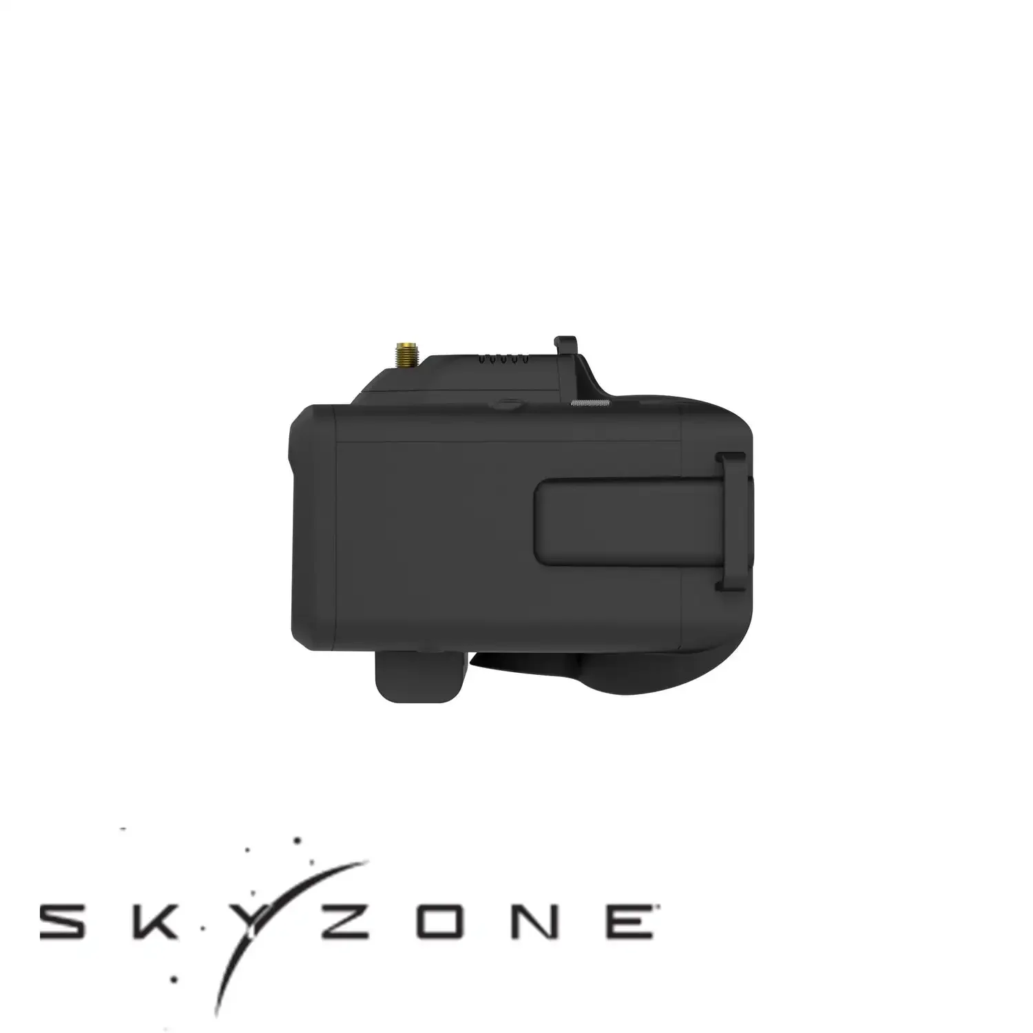 Очки FPV Skyzone COBRA X V4 5, – обзор и цена Drone Racing Goggles