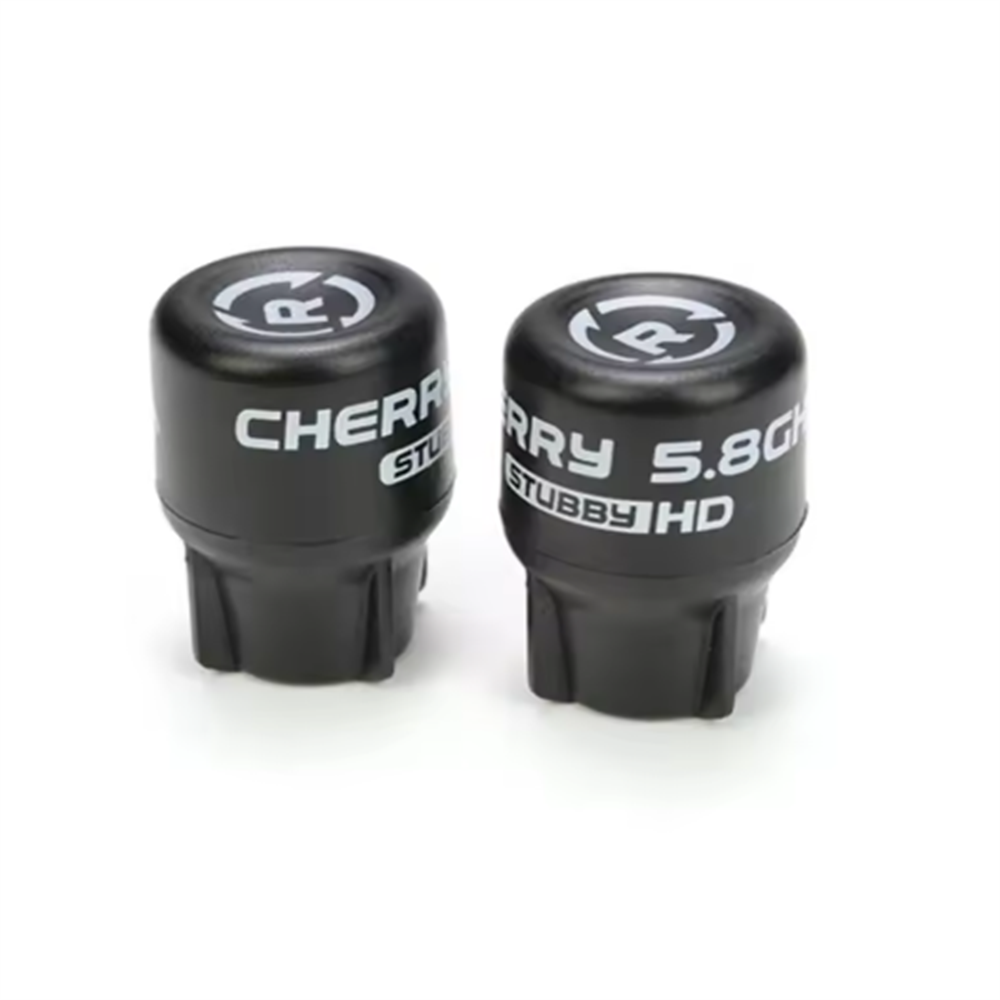Антенна FPV RUSHFPV RUSH Cherr – обзор и цена Drone Racing Goggles