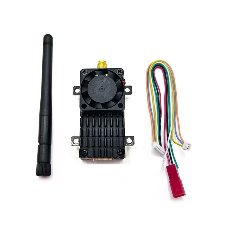 【ЭКСКЛЮЗИВНО ДЛЯ НОВЫХ ПОКУПАТ – обзор и цена Drone Racing Transmitter