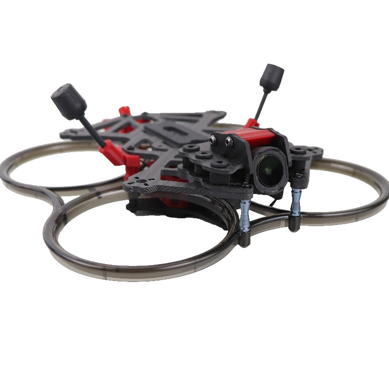 HSKRC CC30 O4 3-дюймовая канал – обзор и цена Drone Racing Motor