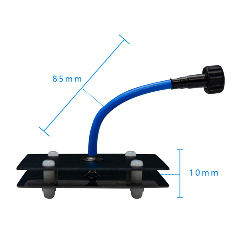 Направленная патч-антенна 5.8G – обзор и цена Drone Racing Antenna