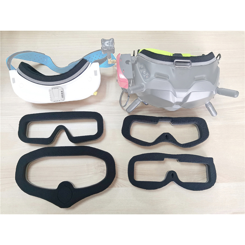 V1 V2 V3 HD3 HDO для FatShark  – обзор и цена Drone Racing Goggles