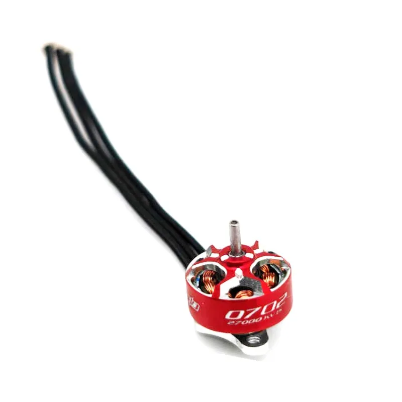 4 шт. Rcinpower Gts V3 0702 27 – обзор и цена Drone Racing Motor