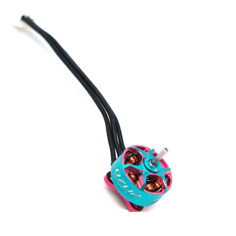 4 шт. Rcinpower Gts V3 0702 27 – обзор и цена Drone Racing Motor