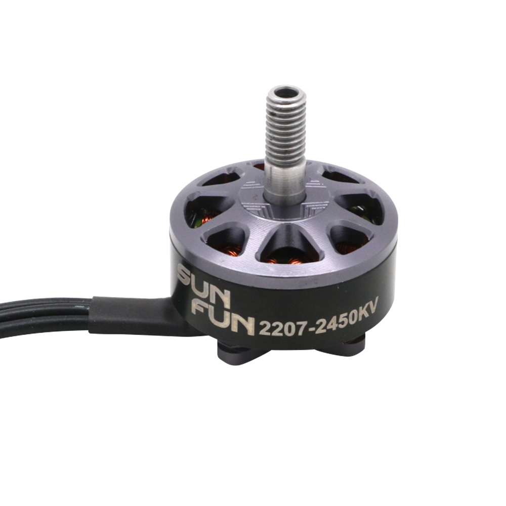 Набор из 1/4 шт., бесщеточный  – обзор и цена Drone Racing Motor