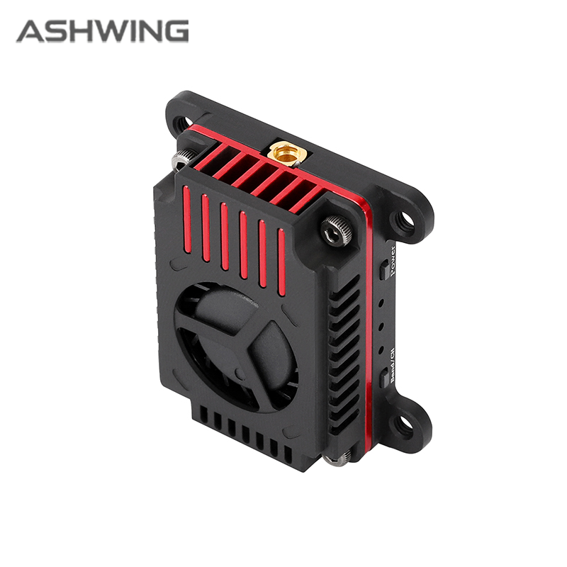 Модуль передачи видео на больш – обзор и цена Drone Racing Transmitter