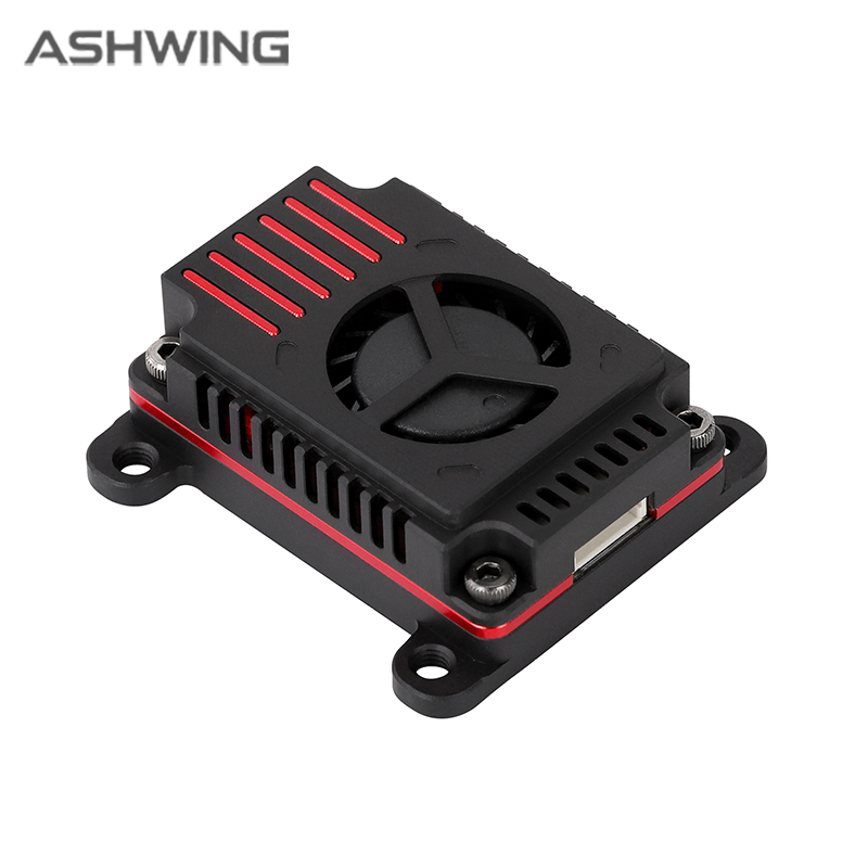Модуль передачи видео на больш – обзор и цена Drone Racing Transmitter