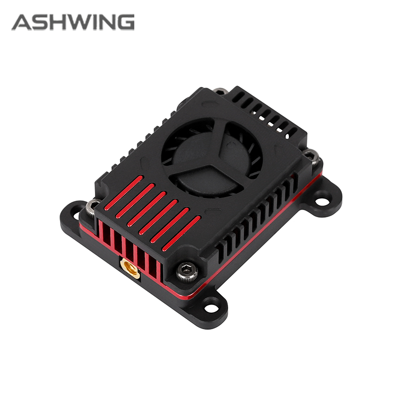 Модуль передачи видео на больш – обзор и цена Drone Racing Transmitter