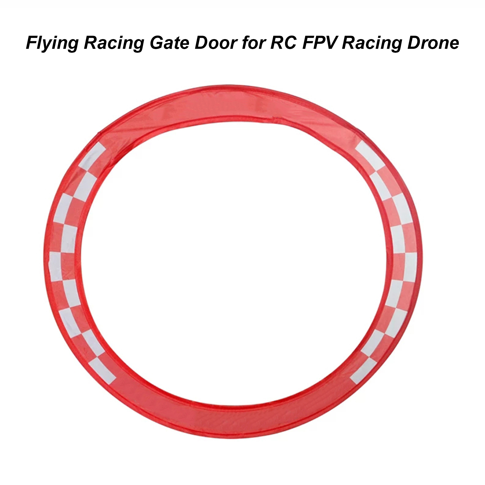 Дверь для летающих гоночных во – обзор и цена Drone Racing Gate