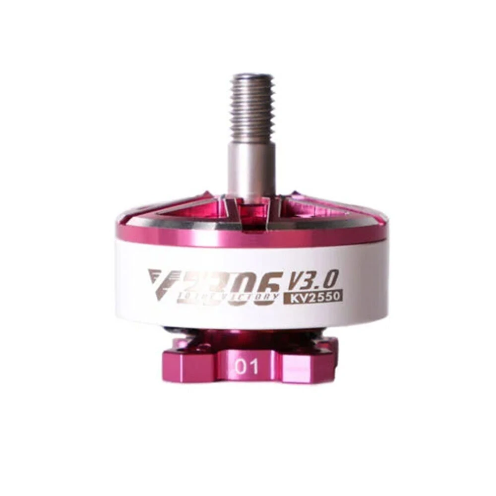 T-Motor Velox V3 2306 1750KV 1 – обзор и цена Drone Racing Motor