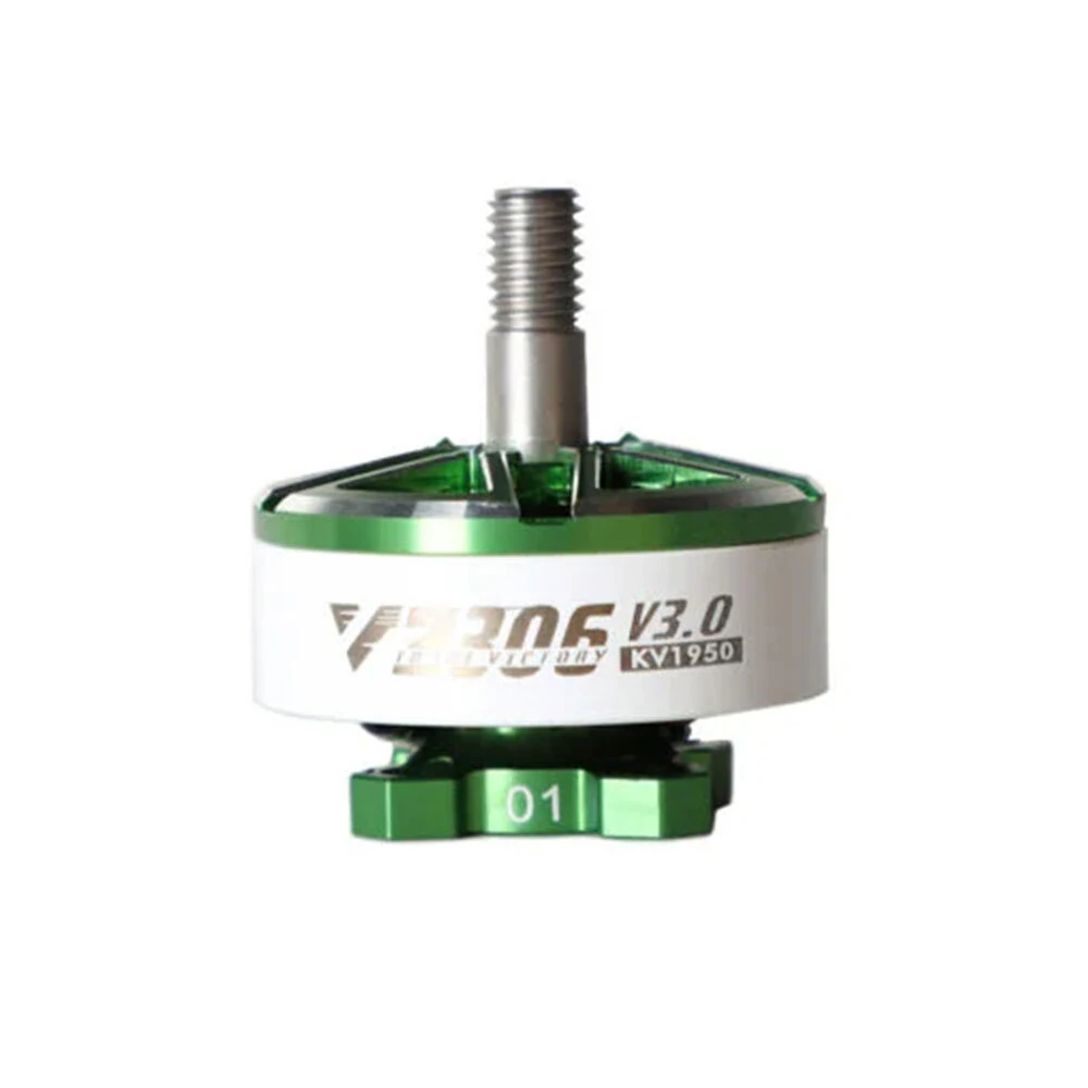 T-Motor Velox V3 2306 1750KV 1 – обзор и цена Drone Racing Motor