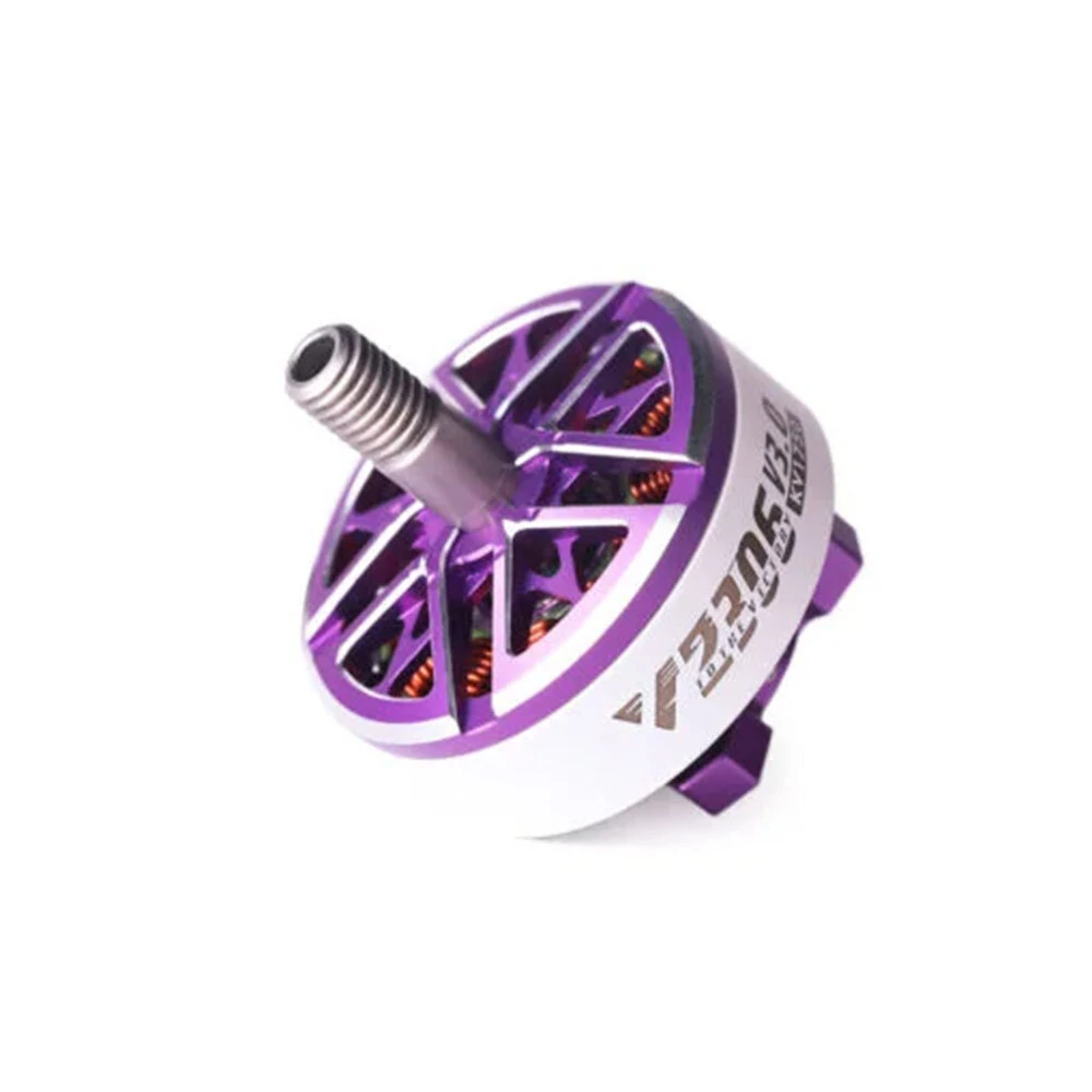 T-Motor Velox V3 2306 1750KV 1 – обзор и цена Drone Racing Motor