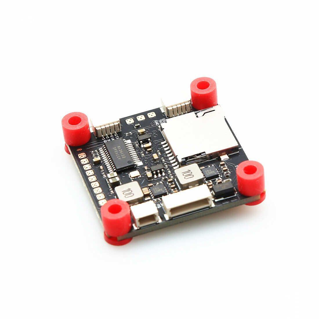 Комплект полетного контроллера – обзор и цена Drone Racing Flight Controller