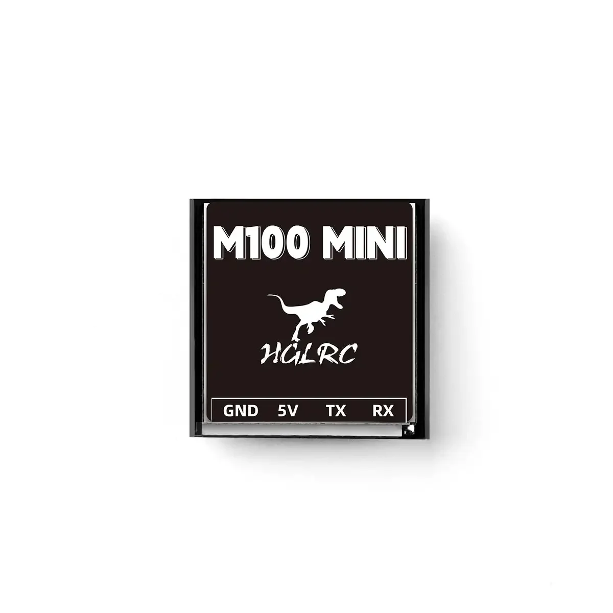 Модуль GPS HGLRC M100 MINI M10 – обзор и цена Drone Racing Antenna