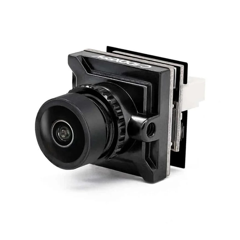 Caddx Baby Ratel 2 Nano Размер – обзор и цена Drone Racing Camera
