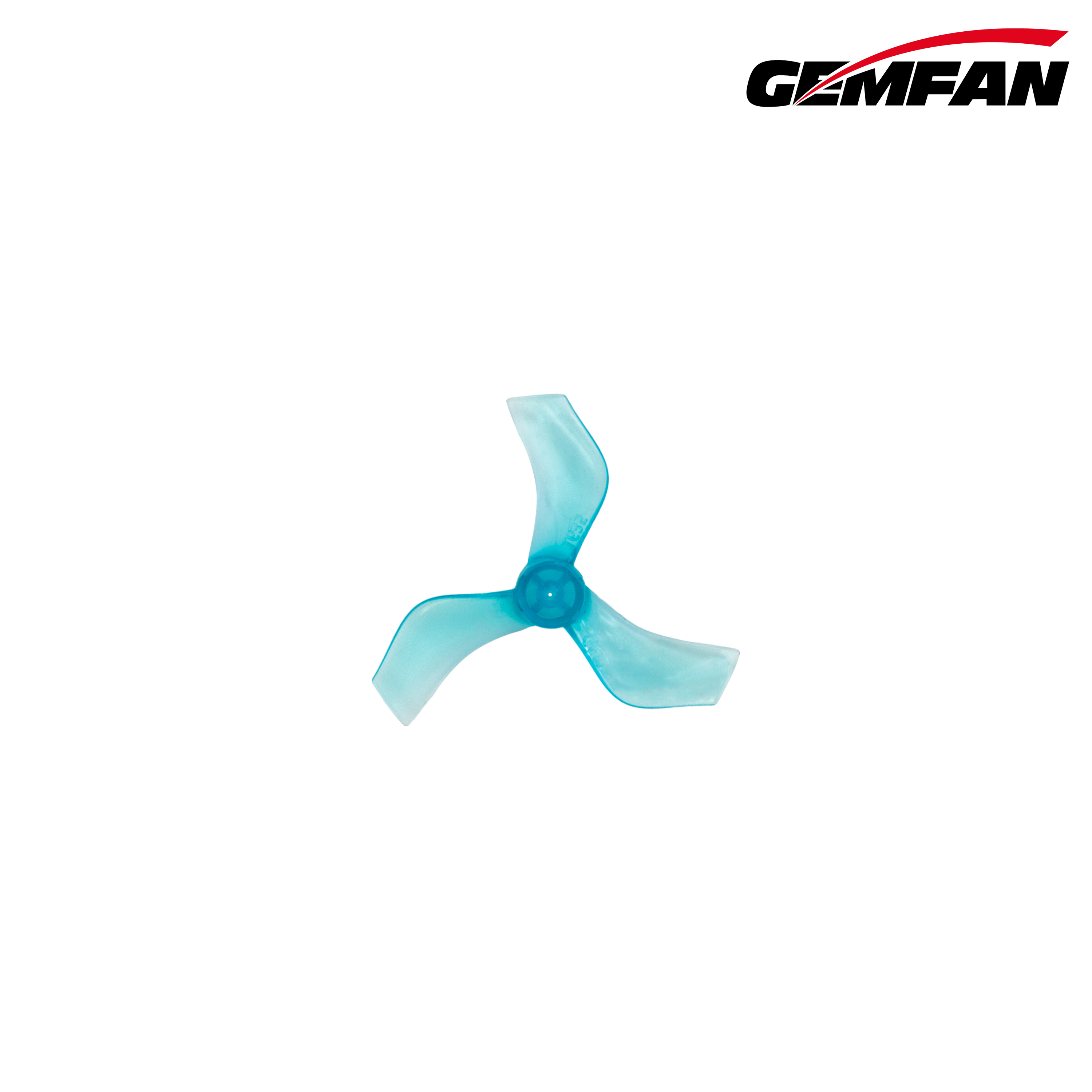 Пропеллеры Gemfan 1635 40 мм,  – обзор и цена Drone Racing Propeller