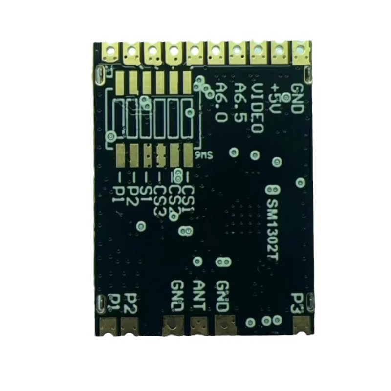 3,3G 800 МВт 1,6 Вт FPV антенн – обзор и цена Drone Racing Transmitter